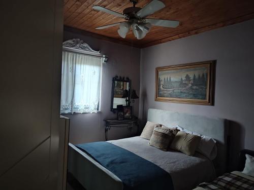 Bujtina Meraja in Dardhe