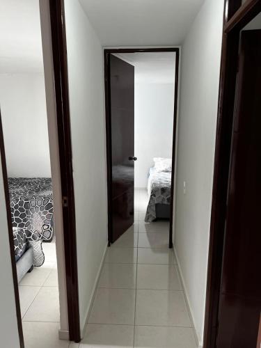 Apartamento Amoblado para estancias cortas in Poblado