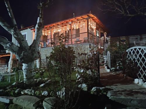 Bujtina Meraja in Dardhe