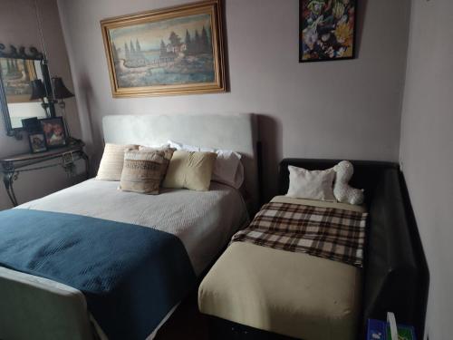 Bujtina Meraja in Dardhe