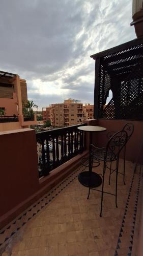 MELBARI Central-Appart - image 10