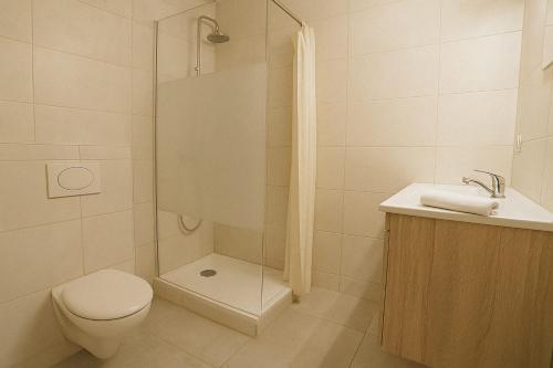 Le Roule Cozy studio with charm and calm in La Mulatière