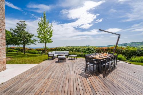 Residenza Storica sulle Colline di Maranello in ฟิออราโน โมเดเนเซ