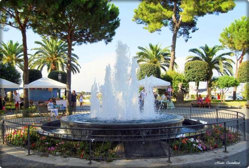 Appartamenti Ischia la Sentinella - Accommodation - Ischia