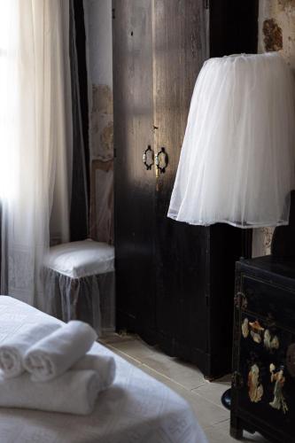 Antonia's House - Old town