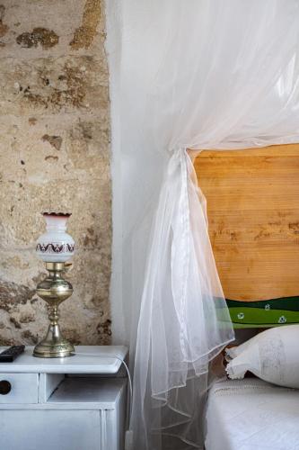 Antonia's House - Old town