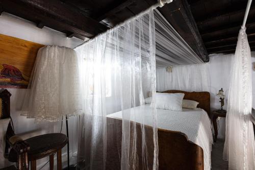 Antonia's House - Old town