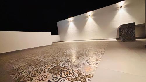 balkon/terasa, Sonora Haus in Ignacio Ramirez