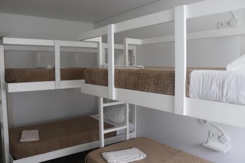 The Spot Hostel Ofir