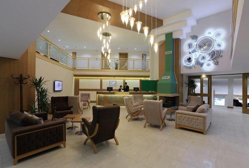 Kackar Resort Hotel - image 6
