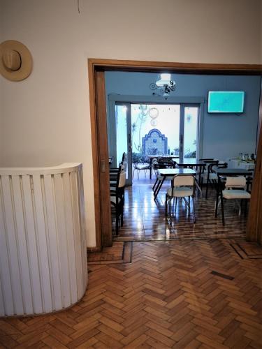 Sala de estar/TV partilhada, Hostel Pituco - En el corazón de la ciudad (Hostel Pituco - En el corazon de la ciudad) in Mendoza