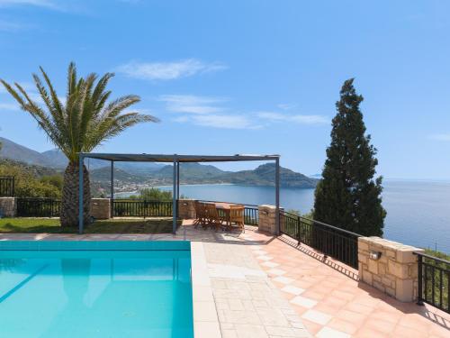 Souda Bay Loggia - image 11