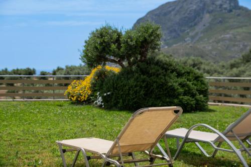 Souda Bay Loggia - image 8