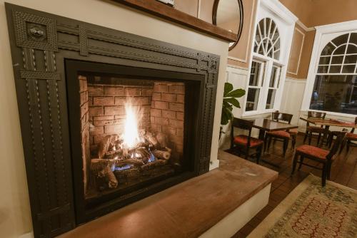 Castaneda Hotel - image 14