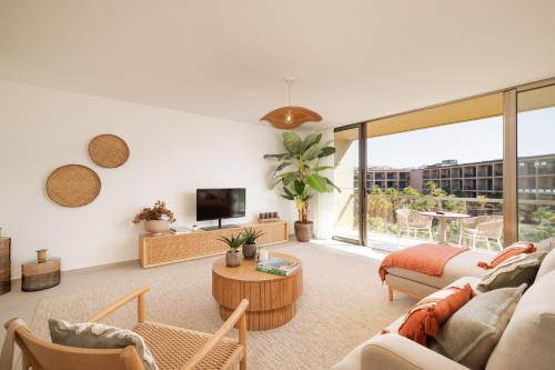 Flamingos Salgados Hotel de charme Carrasqueira