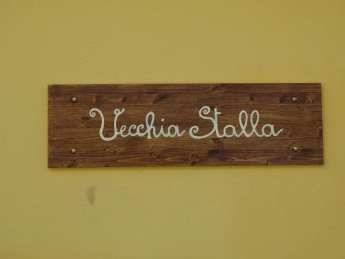 La Vecchia Stalla B&B