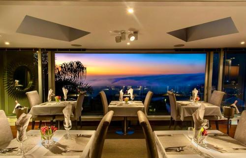 Faciliteiten, Atlanticview Cape Town Boutique Hotel near Abseil Africa