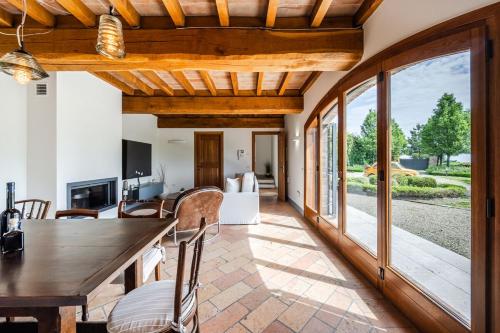 Residenza Storica sulle Colline di Maranello in ฟิออราโน โมเดเนเซ