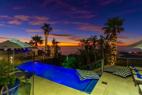 Uitzicht, Atlanticview Cape Town Boutique Hotel near Abseil Africa