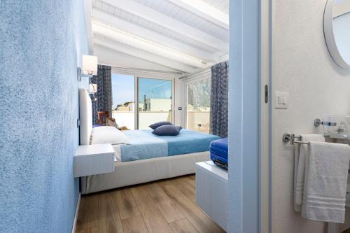 Araba Fenice Hotel - San Vito Lo Capo Araba Fenice Hotel - San Vito Lo Capo