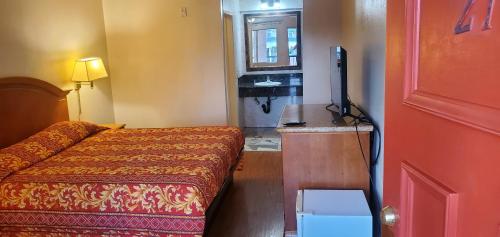 El Rio Motel – Glendale, CA