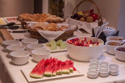 Libertad Hotel Buenos Aires, Buenos Aires (zdjęcie 6)