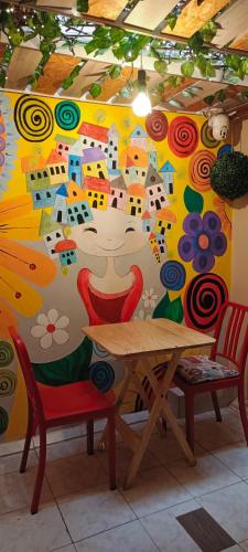 Villa de Maria in Guayaquil