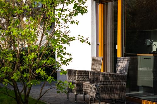 Deluxe apartments BB Bled - image 13