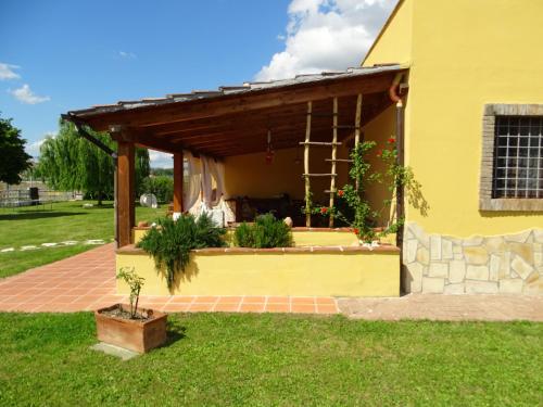 La Vecchia Stalla B&B - image 3