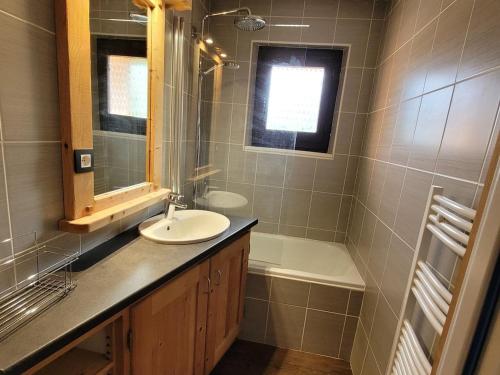 Appartement Les Gets 3 pièces 4 personnes - FR-1-598-44 - image 7
