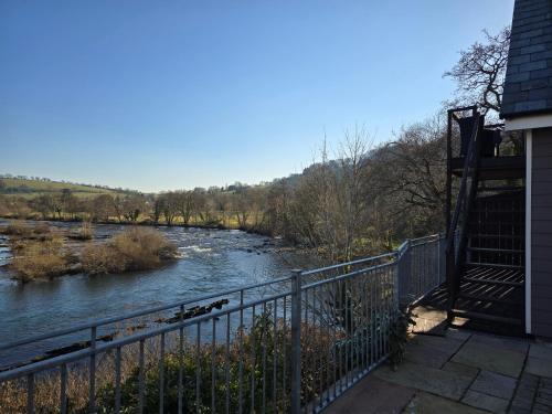 The Loft at Box Bridge, Brecon (foto 5)