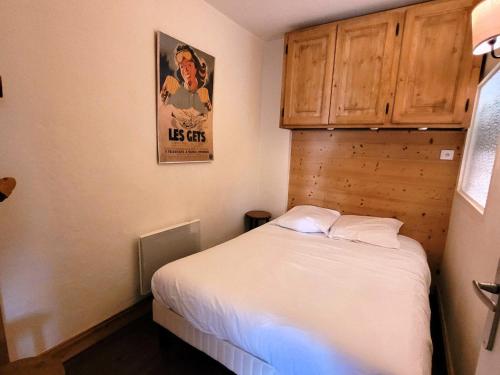 Appartement Les Gets 3 pièces 4 personnes - FR-1-598-44 - image 10