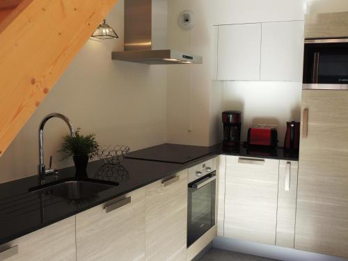 Appartement Les Gets 3 pièces 6 personnes - FR-1-598-5 - image 9