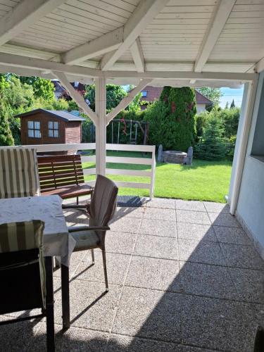 Marti Vendeghaz in เฮกกีโค่