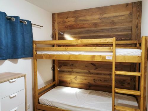 Appartement Les Gets 1 pièce 4 personnes - FR-1-598-58 - image 9