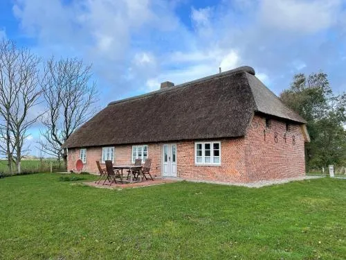 Ferienhaus Nele Emmelsbüll-Horsbüll in Emmelsbüll-Horsbüll, Deutschland
