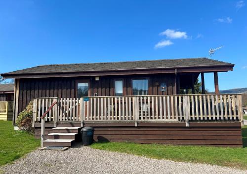Зовнішній вигляд готелю, Blairlagan Lodge in Sandbank