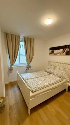 Vienna Laurenz apartment in Größing, Österreich