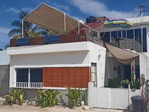 Hospedaje Casa de la Abuela