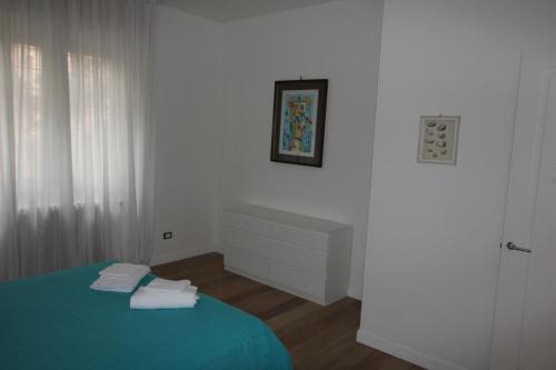 Casa in centro a Bologna - Giardini Margherita, Bologna (photo 3)