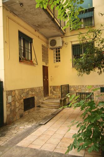 Casa in centro a Bologna - Giardini Margherita, Bologna (photo 5)