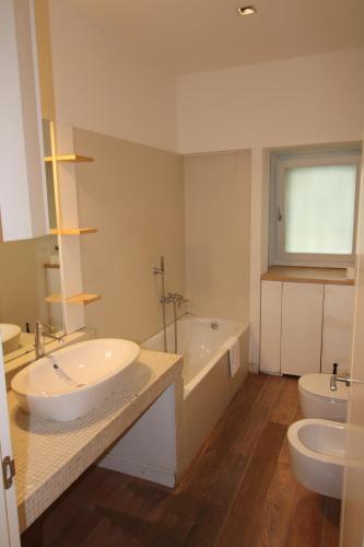 Casa in centro a Bologna - Giardini Margherita, Bologna (photo 7)