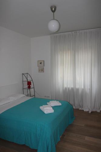 Casa in centro a Bologna - Giardini Margherita, Bologna (photo 8)