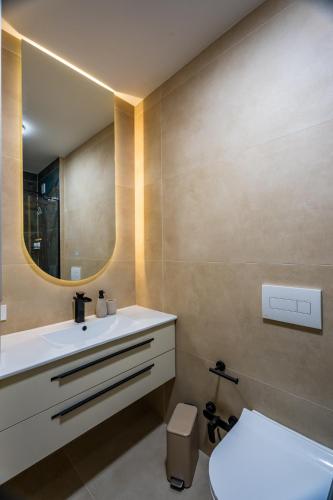 Bloom Apartment - City Center, Gjakove (photo 7)
