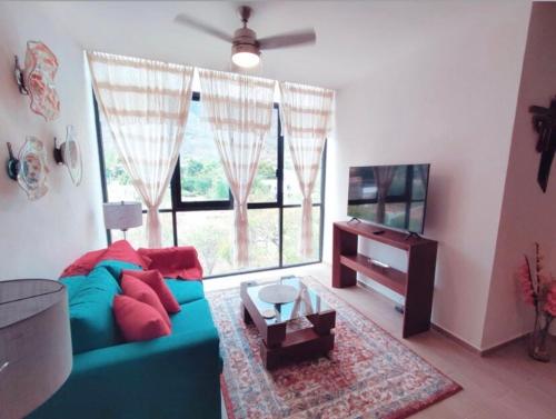 Departamento para Vacacionar · Chantepec