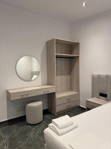 Two-Bedroom Apartment image 6