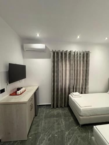 Two-Bedroom Apartment image 1