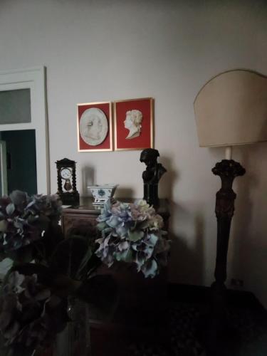 A casa di Clara