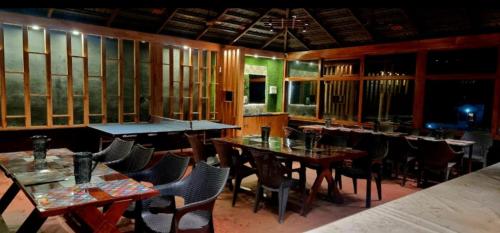 Coffee Paradise Resort in Bisagnimutt