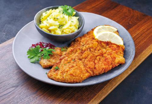 Eggerwirt Kitzbühel, Hotel & Restaurant – Kitzbühel, MO